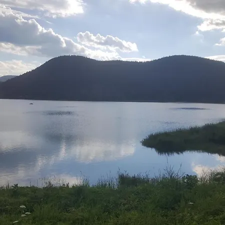 Happy Σπίτι διακοπών Budikovany