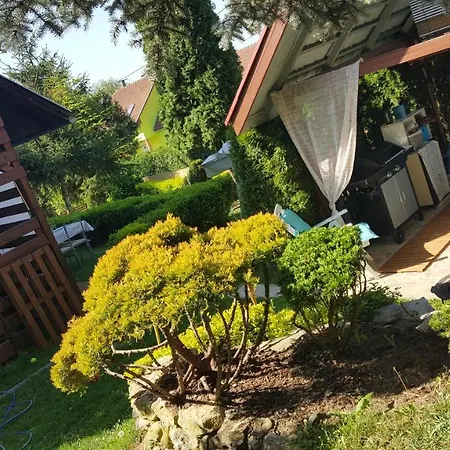 Happy Ferienhaus *