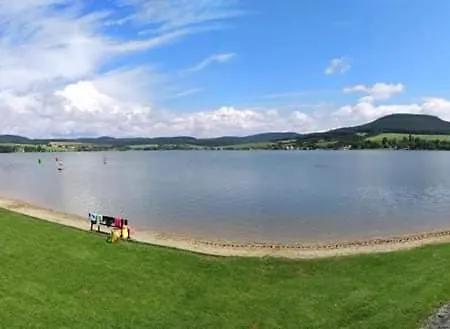 בית נופש Happy *