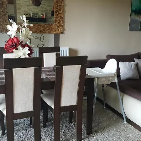 Happy בית נופש *