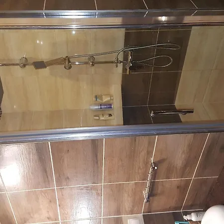 Happy Σπίτι διακοπών Budikovany