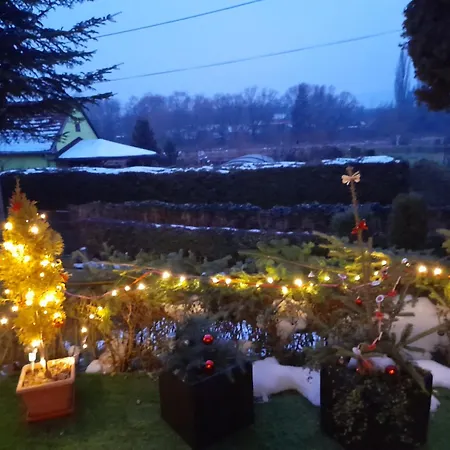 Happy Holiday home *