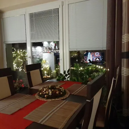 Holiday home Happy Budikovany