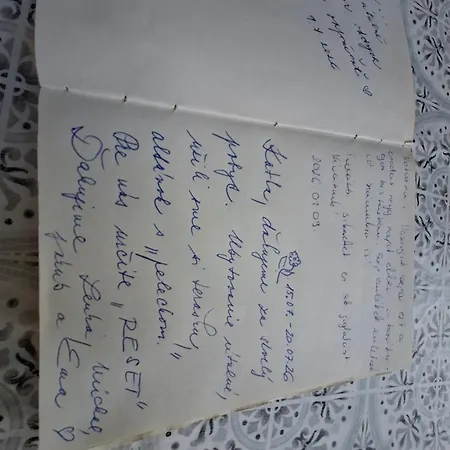 Σπίτι διακοπών Happy Budikovany