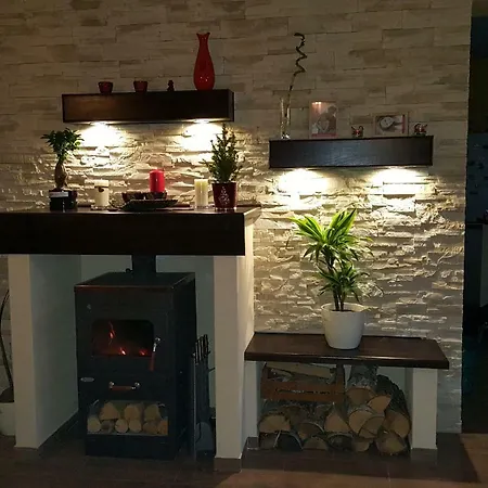 Holiday home Happy *