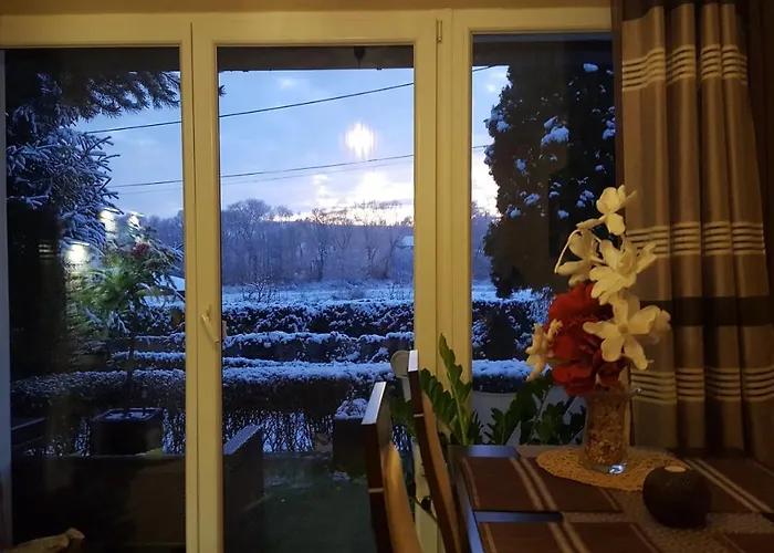 Dovolenkový dom Happy