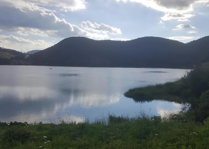 Happy Dovolenkový dom Budikovany