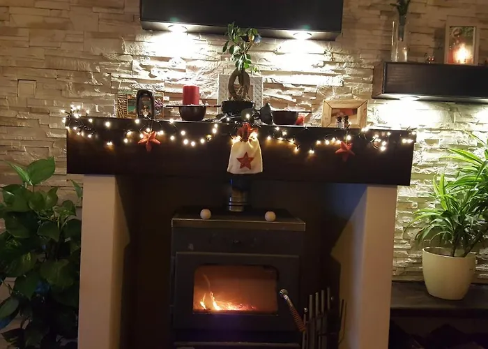 Happy Dovolenkový dom