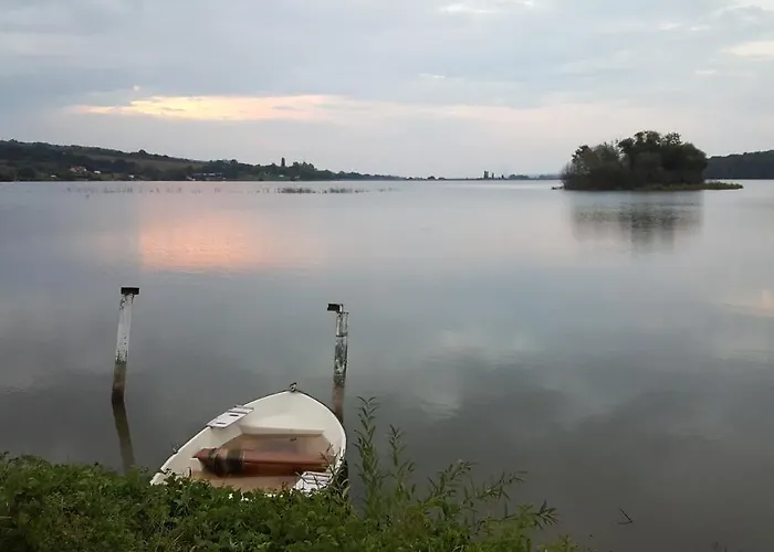 Dovolenkový dom Happy