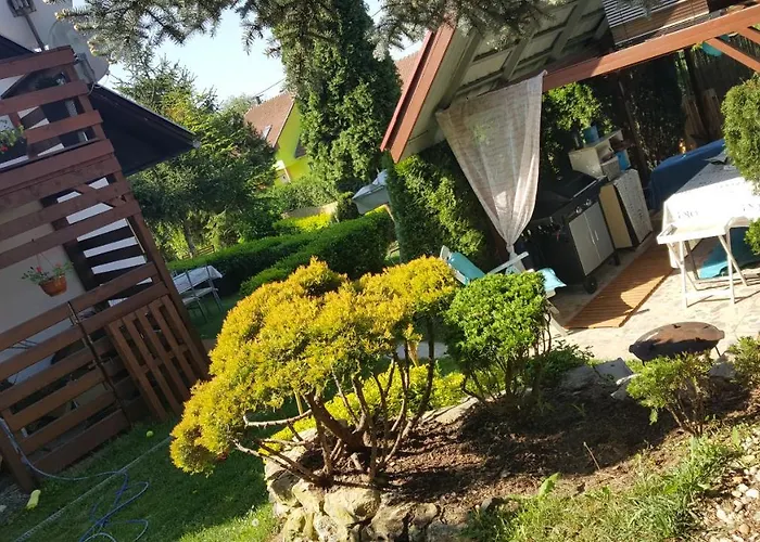 Happy Dovolenkový dom *