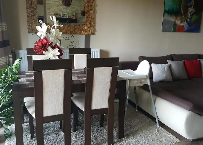 Happy Dovolenkový dom *