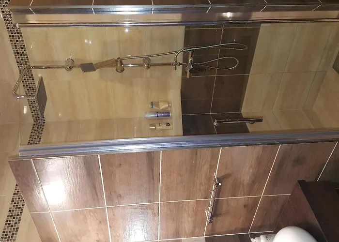 Happy Dovolenkový dom Budikovany