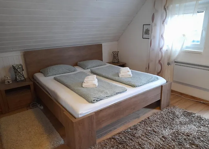 Happy Dovolenkový dom *