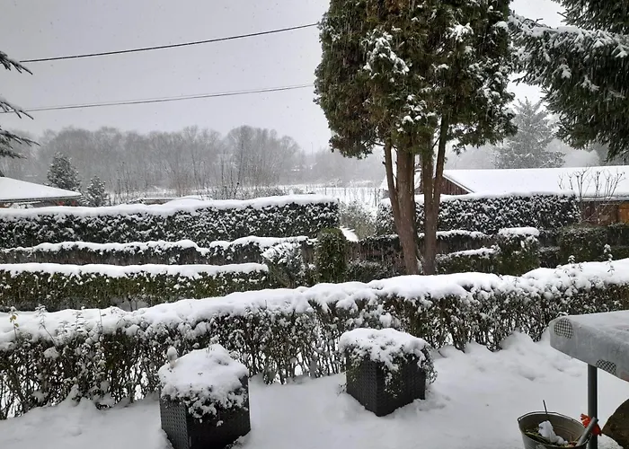 Happy Dovolenkový dom