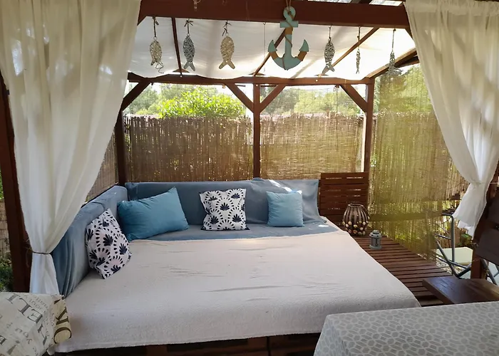 Happy Dovolenkový dom *