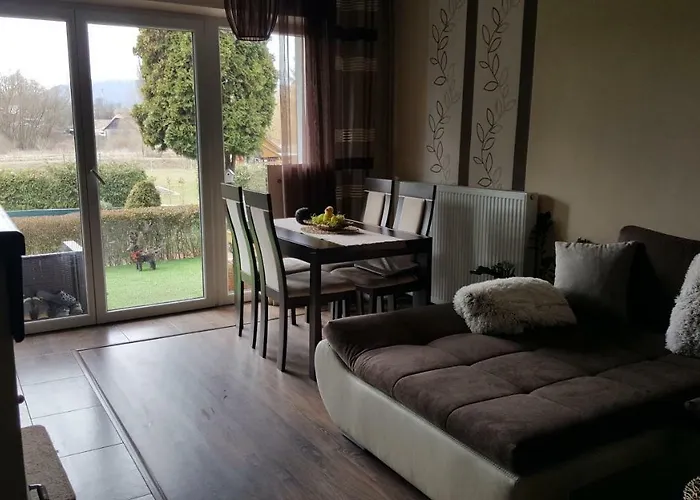 Happy Dovolenkový dom Budikovany