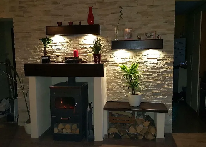 Dovolenkový dom Happy *